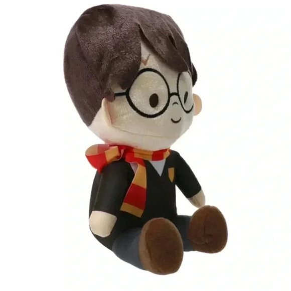🆕Harry Potter Plushie 9in🆕 - Picture 2 of 7